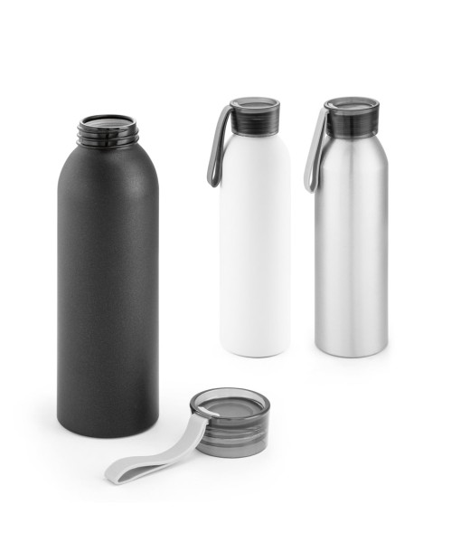 Squeeze Alumínio 660 ml