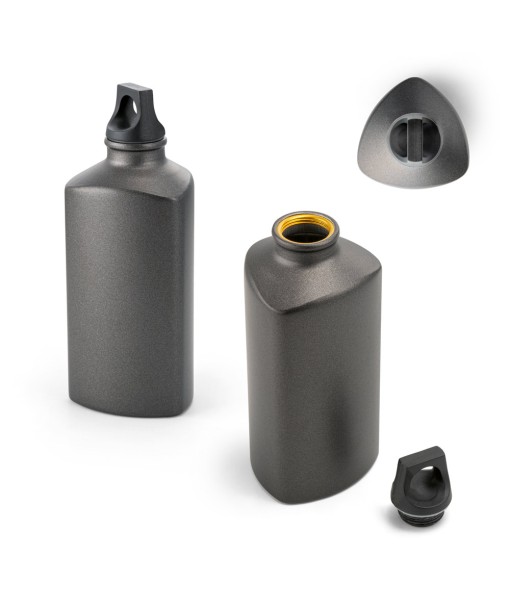 Squeeze Alumínio  600 ml