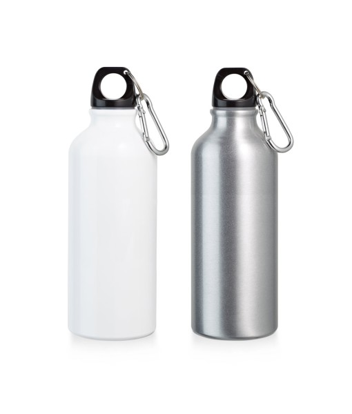 Squeeze Aluminio 500 ml
