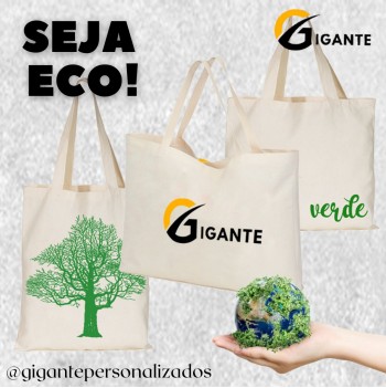 Sustentabilidade e Ecologia: Uma Abordagem Essencial nos Produtos para Brindes