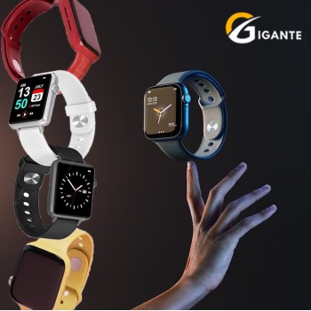 O Smart Watch como Modelo Inovador de Brinde Corporativo