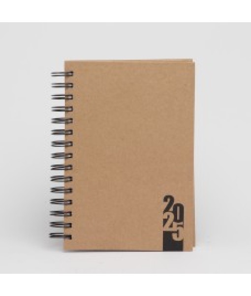 Agenda Diária 2025