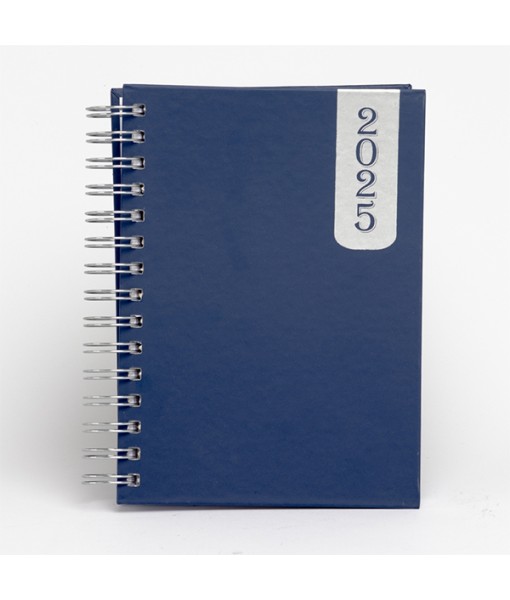Agenda Diária Wire-o