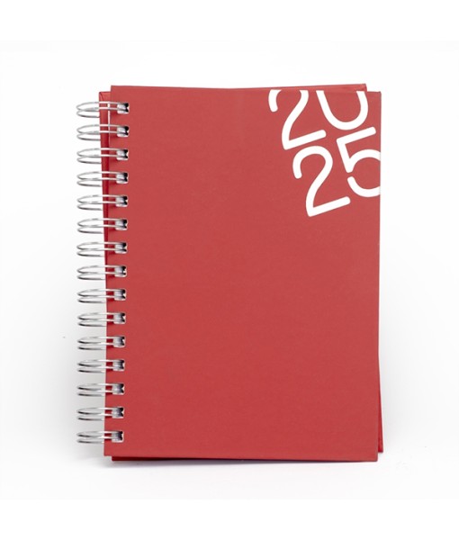 Agenda Diária Wire-o