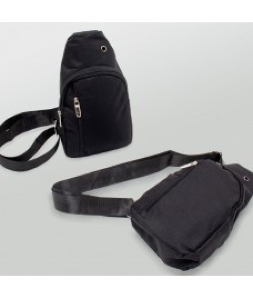 Bolsa de Ombro Nylon