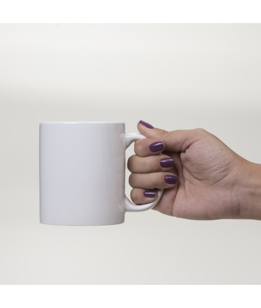 Caneca Cerêmica 300 ML