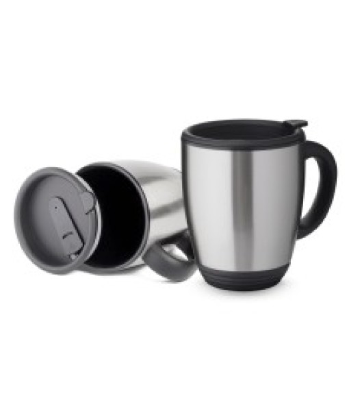 Caneca Inox 470ml