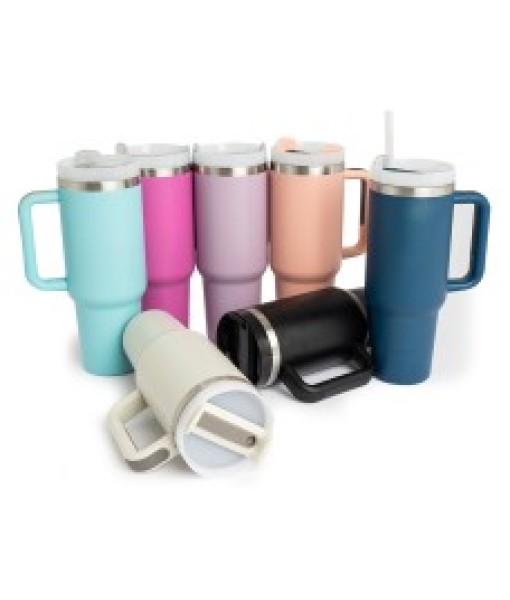 Caneca Térmica 1,2L