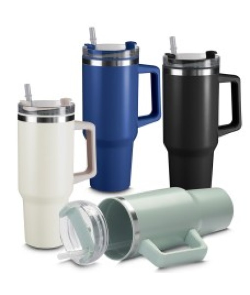 Caneca Térmica 1,2L
