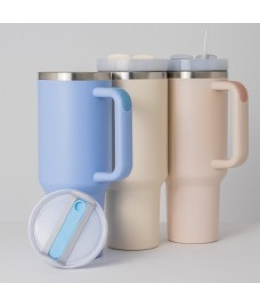 Caneca Térmica 1,2L