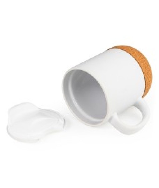 Caneca Porcelana 350ml