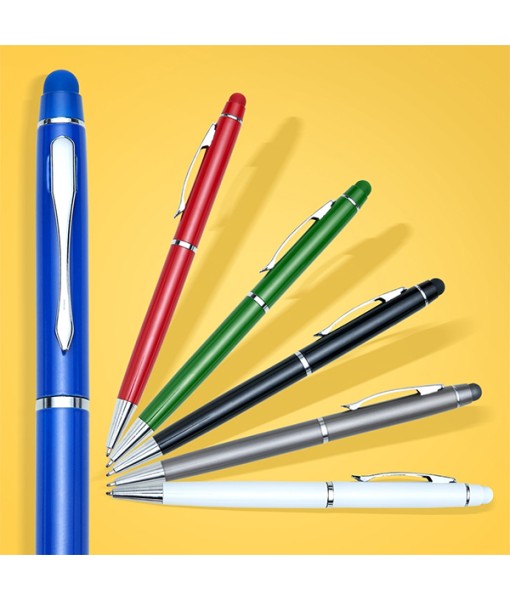 Caneta Semimetal Touch