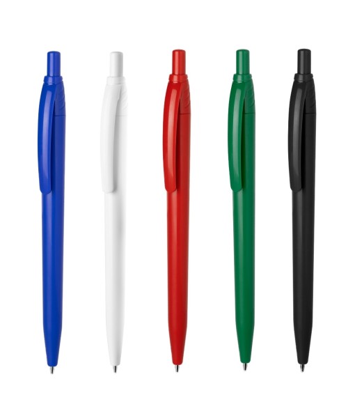 Caneta Plástica