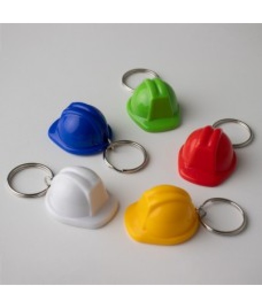 Chaveiro Capacete EPI