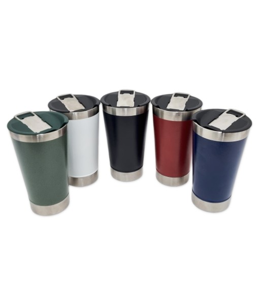 Copo Térmico 500ml com Abridor