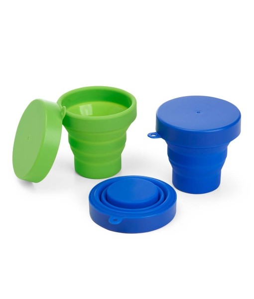 Copo Retrátil de Silicone 150ml
