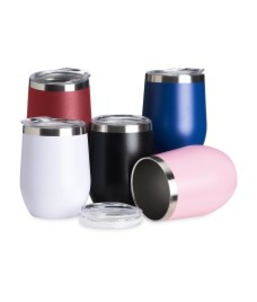Copo Térmico Inox 320ml