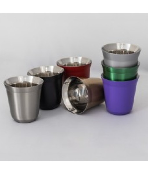 Copo Inox 150ml