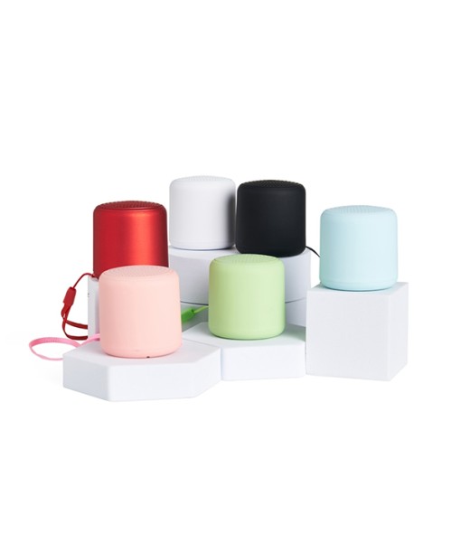 Caixa de Som Bluetooth TWS