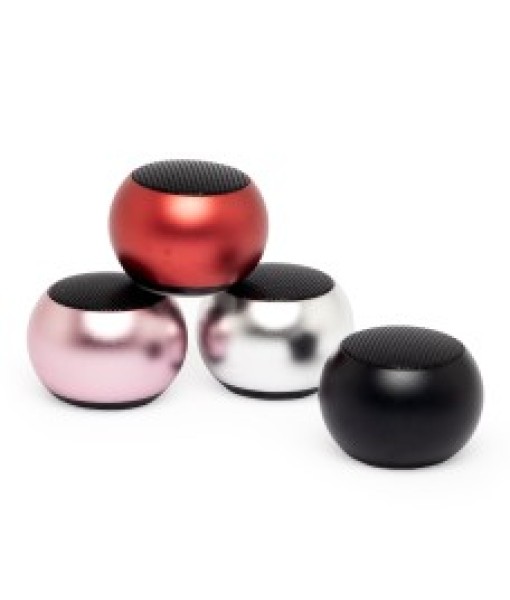 Caixa de Som Bluetooth TWS
