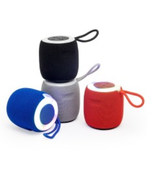 Caixa de Som Bluetooth TWS