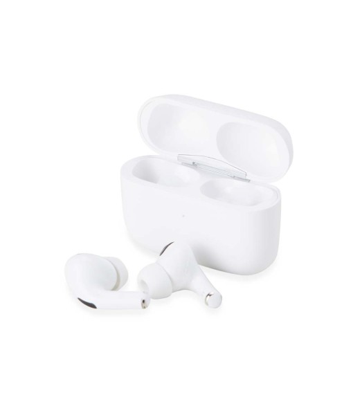 Fone de Ouvido Bluetooth Touch com Case Carregador