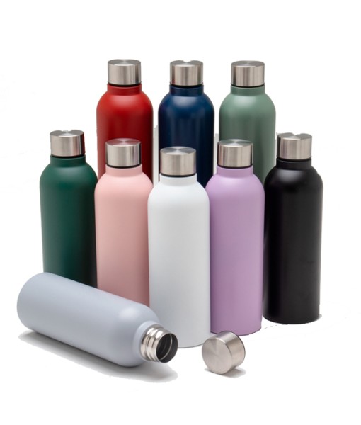 Garrafa Inox 800ml