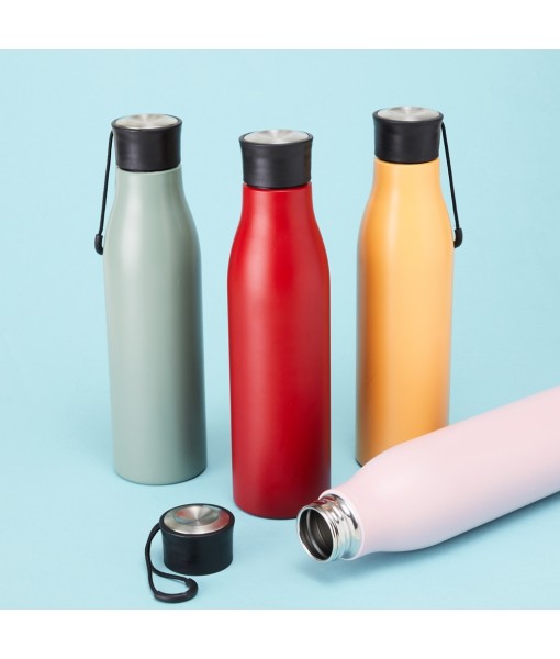 Garrafa Inox 800ml