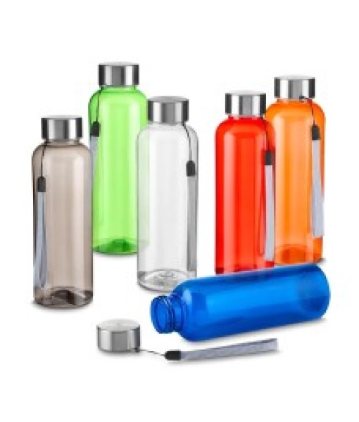 Garrafa Plástica 500 ml
