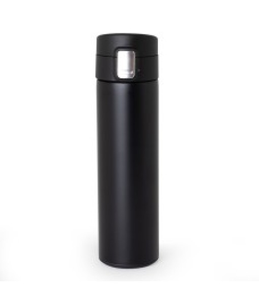 Garrafa Térmica em Inox 450ml