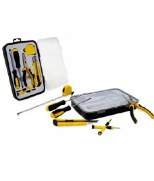 Kit Ferramenta 7 Peças