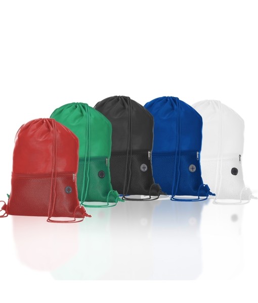 Mochila Saco Poliéster