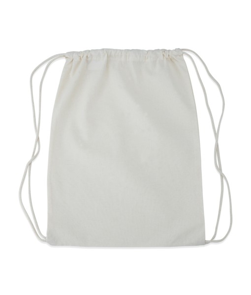 Mochila Saco Algodão G