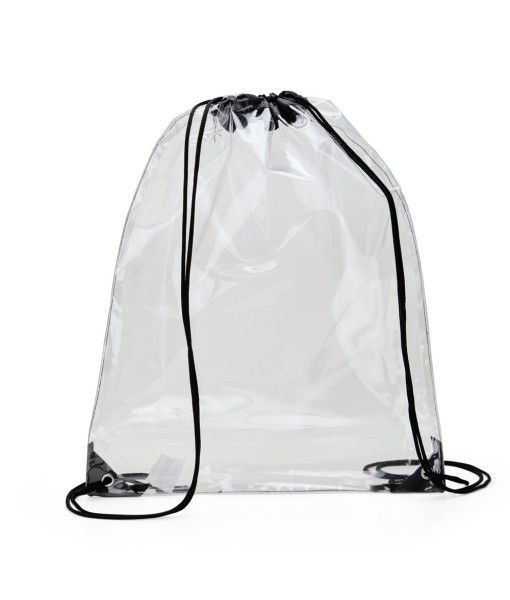 Mochila Saco em PVC