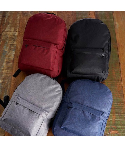 Mochila Nylon 14 L