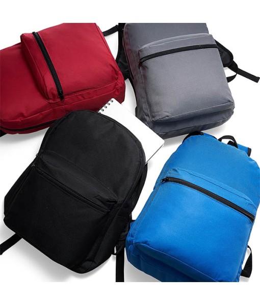 Mochila Nylon 17 Litros
