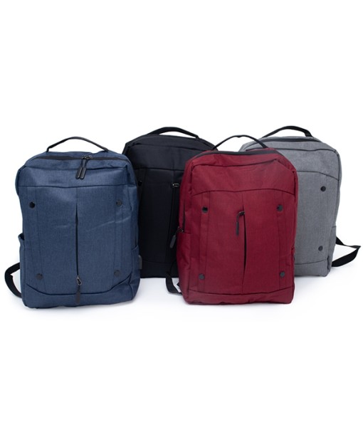 Mochila de Nylon 21 Litros