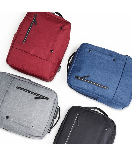 Mochila de Nylon 22 Litros