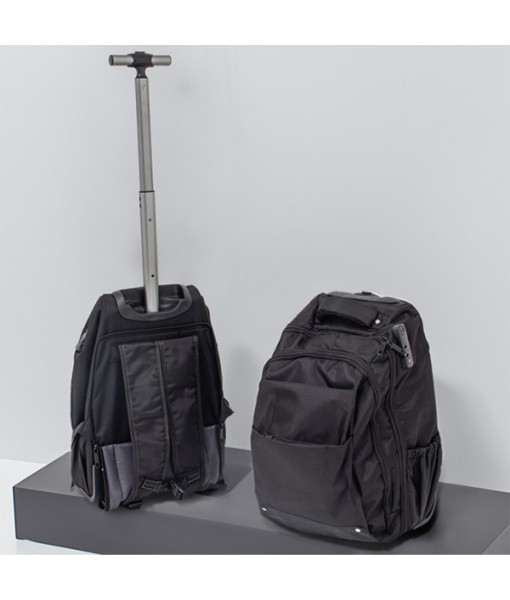 Mochila 27 Litros com Rodinhas