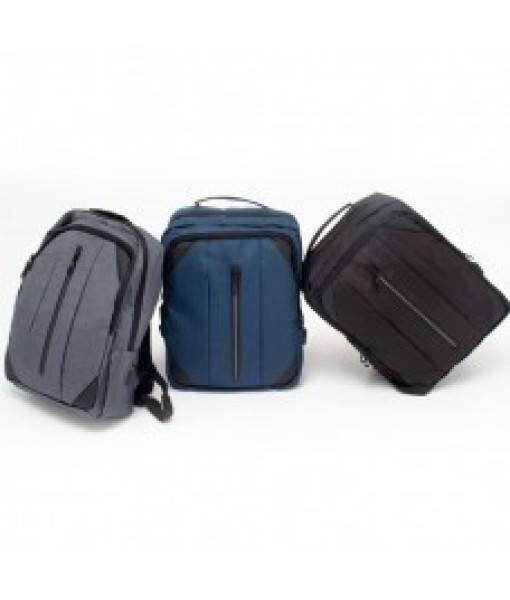 Mochila de Nylon 27 Litros
