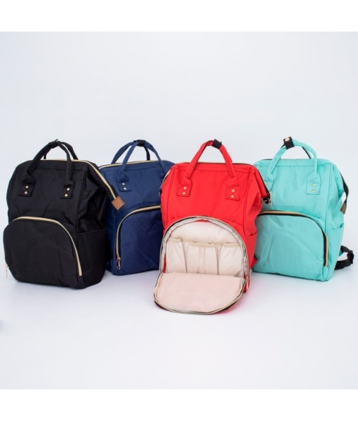 Mochila Funcional Oxford 19 litros