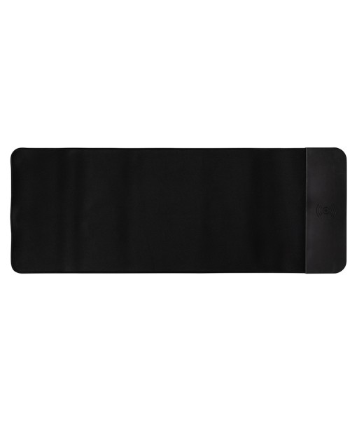 Mouse Pad Ergonômico Neoprene e Espuma