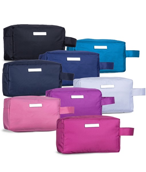 Necessaire PVC 12,5 x 23 cm