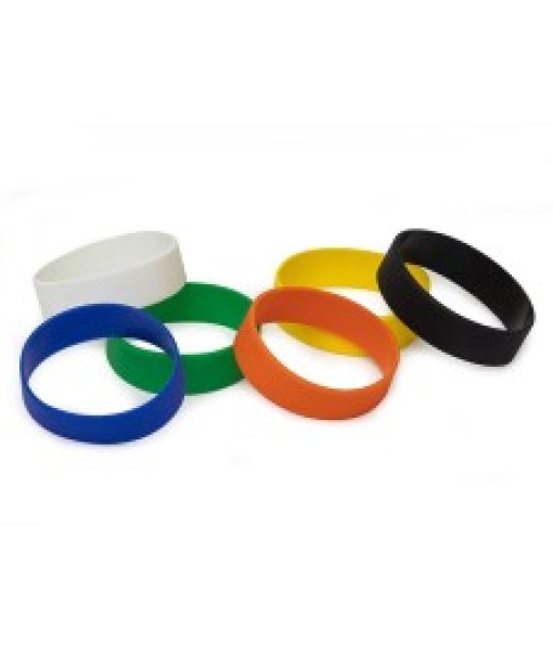 Pulseira de Silicone