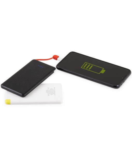 Power Bank 5.000mAh com Indicador LED
