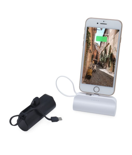 Power Bank 5.000mAh