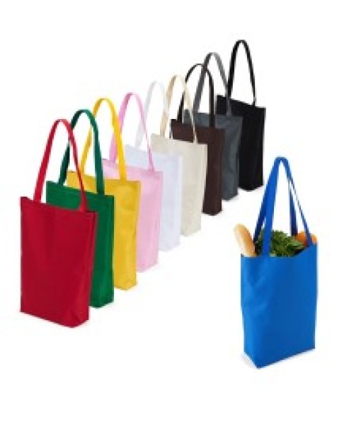 Sacola de Nylon 42,4x34,4x31,5 cm