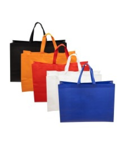 Sacola TNT  37,2 x 42,5 x 10,5 cm