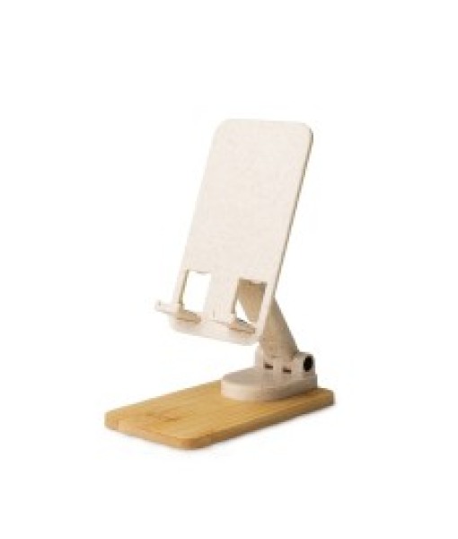 Suporte Retrátil para Celular e Tablet