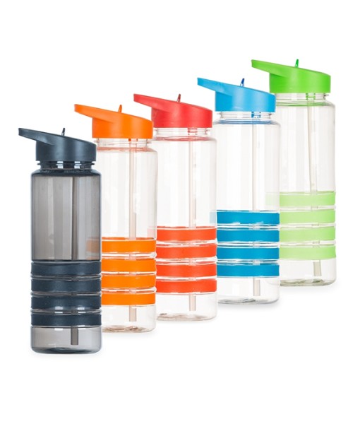 Squeeze Plástico 750ml